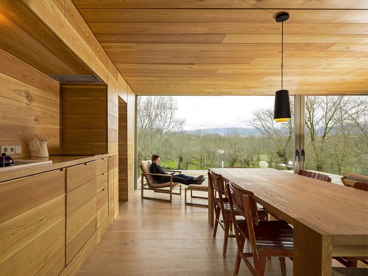 5 نکته برای طراحی و ساخت کابینت آشپزخانه با سنجاق