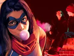 پخش سریال میس مارول به تعویق افتاد