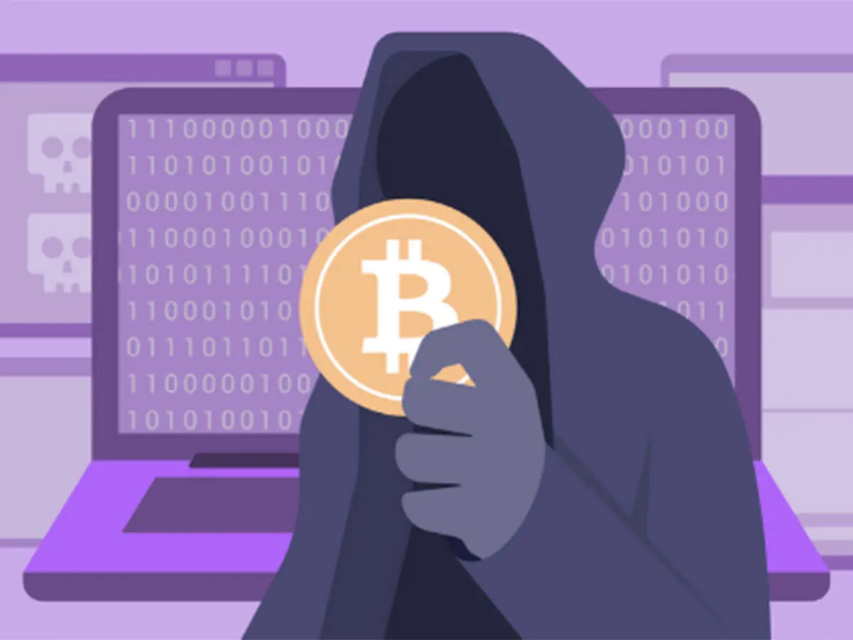 کلاه‌بردار حوزه رمزارز در پایتخت دستگیر شد