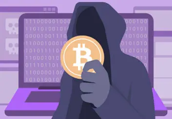 کلاه‌بردار حوزه رمزارز در پایتخت دستگیر شد