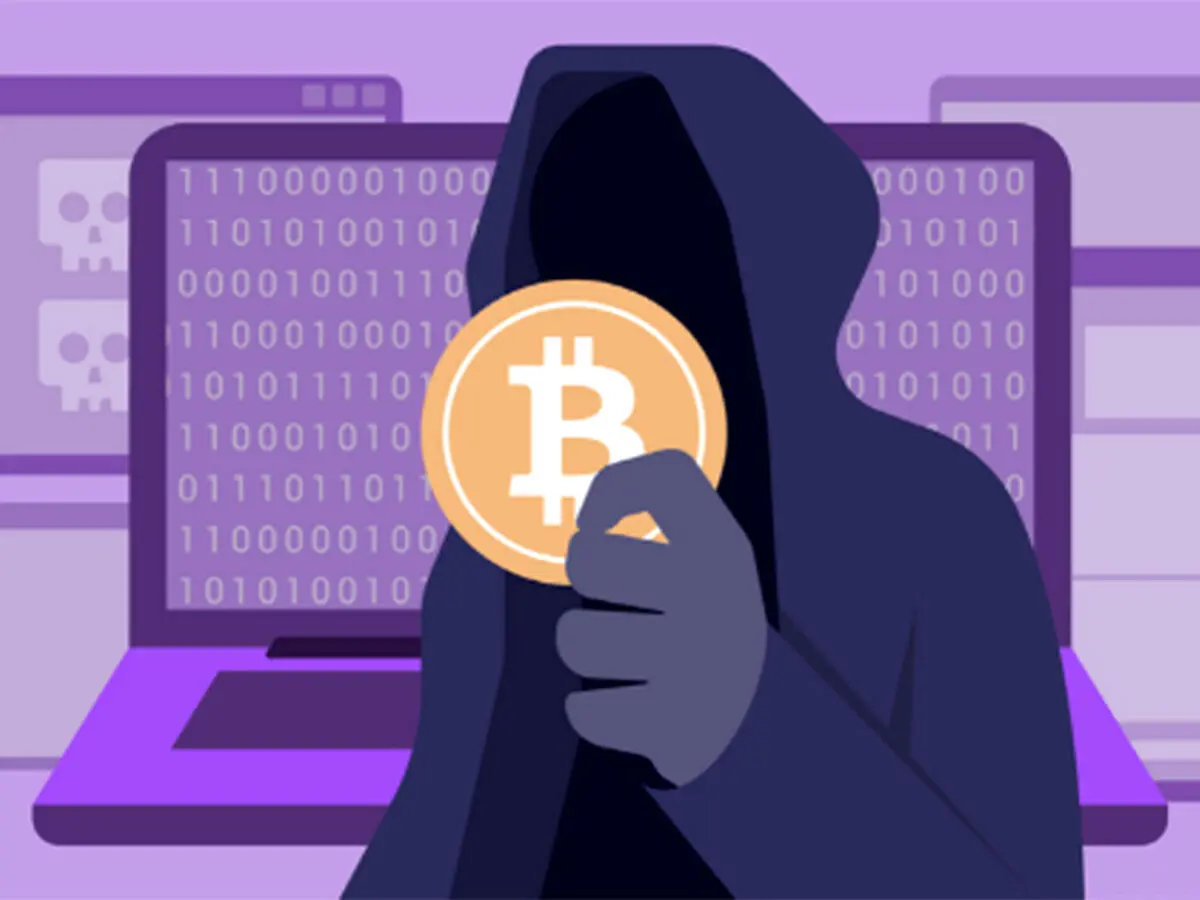 کلاه‌بردار حوزه رمزارز در پایتخت دستگیر شد