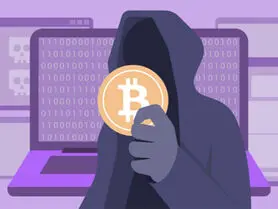 کلاه‌بردار حوزه رمزارز در پایتخت دستگیر شد