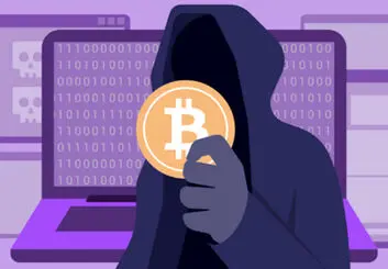 کلاه‌بردار حوزه رمزارز در پایتخت دستگیر شد