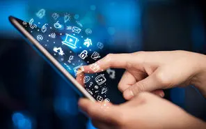 نفوذ اینترنت موبایل ۸ برابر اینترنت ثابت در کشور