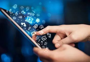 نفوذ اینترنت موبایل ۸ برابر اینترنت ثابت در کشور