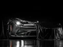 «باتیستا» سریع‌ترین و قوی‌ترین خودروی اسپرت ایتالیایی