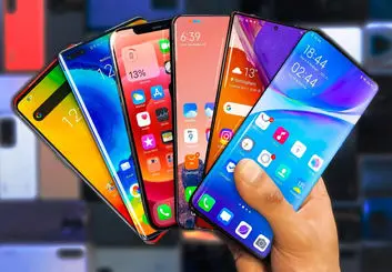 پرونده لغو رجیستری ۳۴۰۰ گوشی با جزئیات تازه