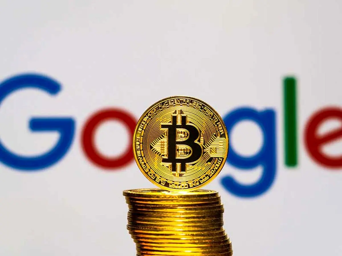 گوگل تبلیغات ارزهای دیجیتال را دوباره مجاز کرد