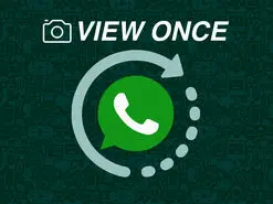 ویژگی View Once به واتساپ اضافه می‌شود