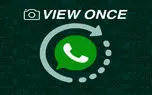 ویژگی View Once به واتساپ اضافه می‌شود