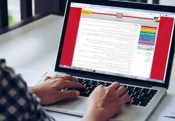 سامانه انتخاب رشته مجازی فعال شد | آغاز انتخاب رشته کنکور از فردا