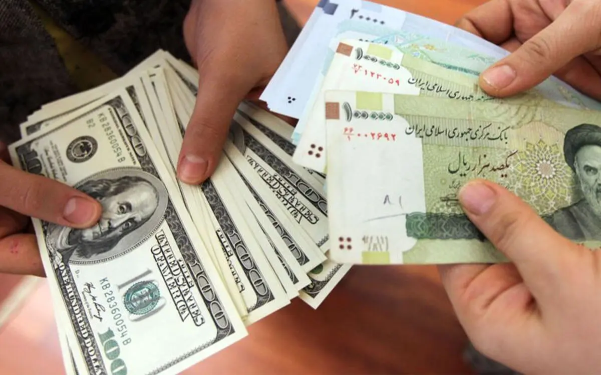 دلار ۱۰ هزار تومانی در دولت رئیسی امکانپذیر است؟