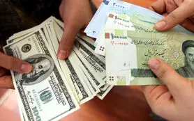 دلار ۱۰ هزار تومانی در دولت رئیسی امکانپذیر است؟