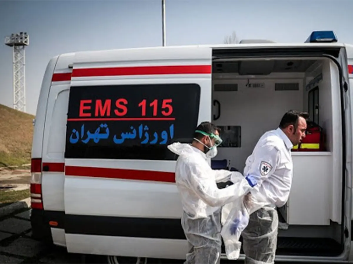 سرویس مکان‌یاب اورژانس کشور برای این استان‌ها فعال شد