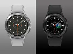 انتشار تصاویر جدید از گلکسی واچ 4 کلاسیک سامسونگ