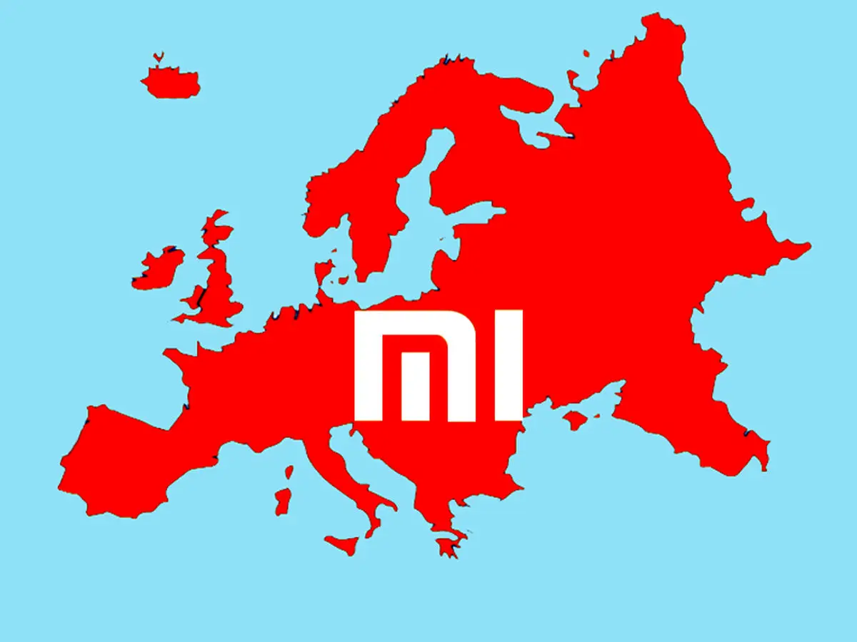 شیائومی بازار تلفن‌های هوشمند را از چنگ سامسونگ درآورد!