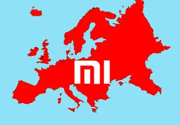 شیائومی بازار تلفن‌های هوشمند را از چنگ سامسونگ درآورد!