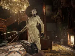 راهنمای گنج‌ های رزیدنت اویل 8 | چگونه در بازی Resident Evil Village پول دربیاوریم؟