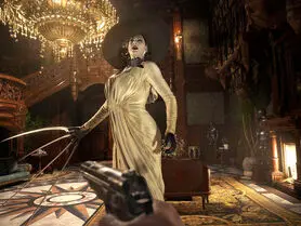راهنمای گنج‌ های رزیدنت اویل 8 | چگونه در بازی Resident Evil Village پول دربیاوریم؟