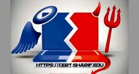 ایران در جمع 25 تیم برتر نفوذ و دفاع در فضای مجازی