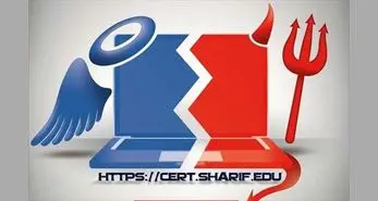 ایران در جمع 25 تیم برتر نفوذ و دفاع در فضای مجازی