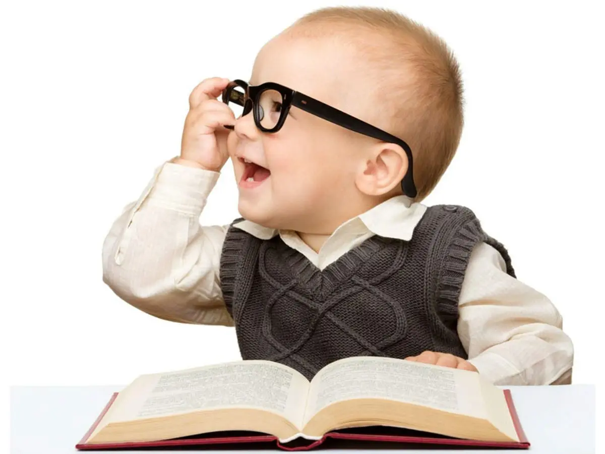 نشانه های هوش بالا در کودکان را بشناسید