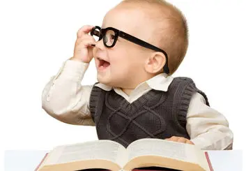 نشانه های هوش بالا در کودکان را بشناسید