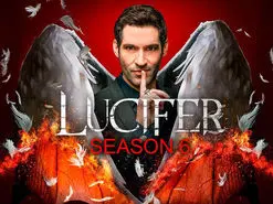 فصل آخر سریال لوسیفر ماه آینده پخش می‌شود