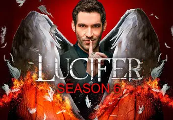 فصل آخر سریال لوسیفر ماه آینده پخش می‌شود