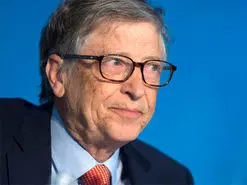 بیل گیتس: از کرده خود پشیمانم