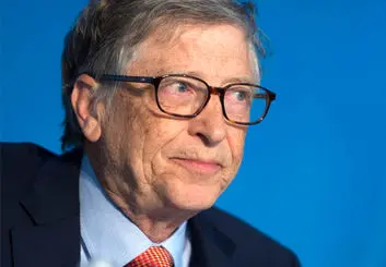 بیل گیتس: از کرده خود پشیمانم