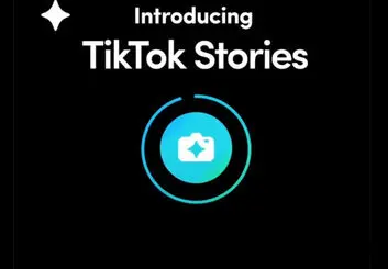 ویژگی Stories تیک تاک در حال آزمایش است