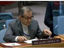 روانچی: اسناد و اطلاعات اسرائیل جعلی است