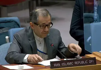 روانچی: اسناد و اطلاعات اسرائیل جعلی است