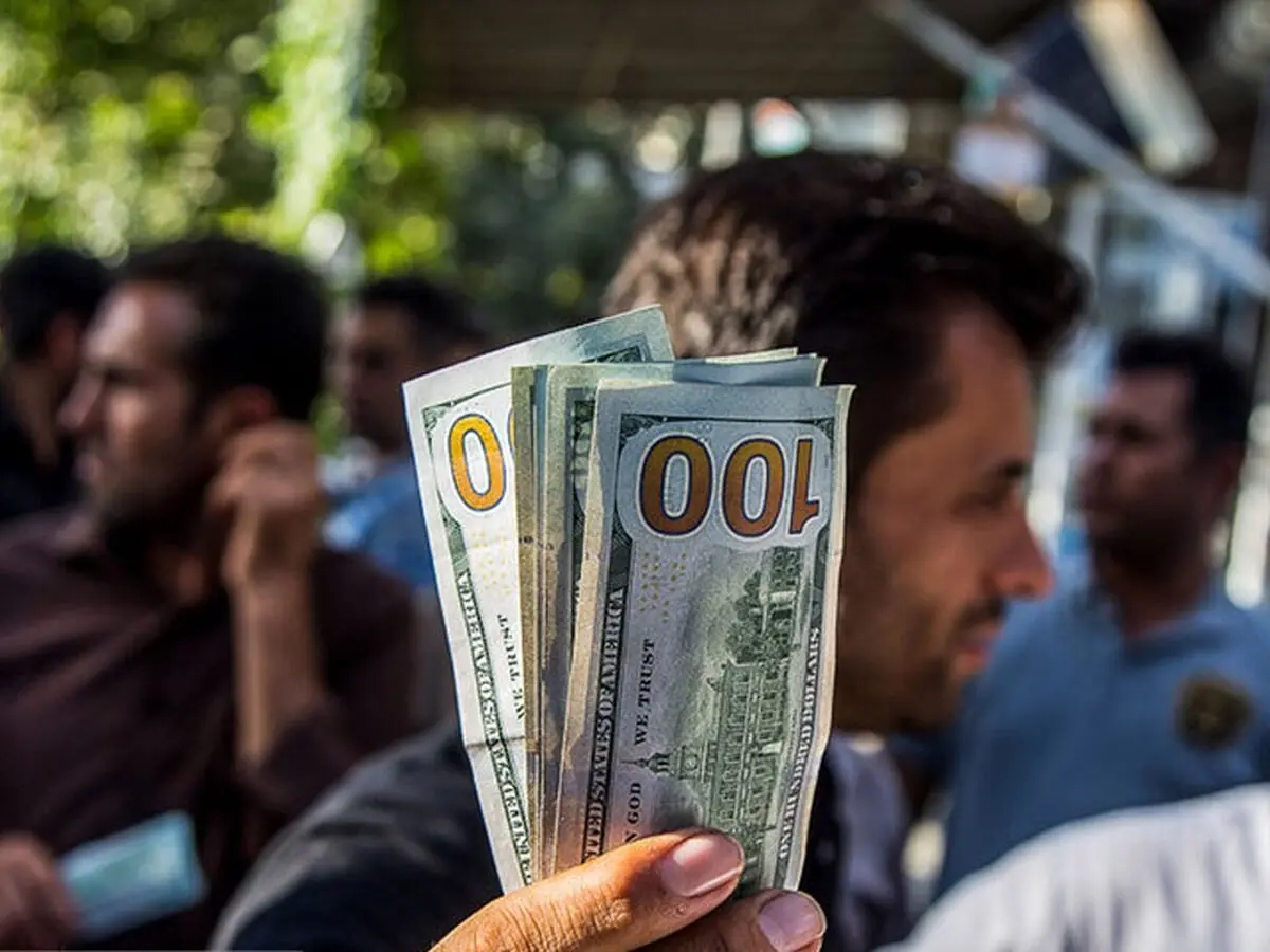 منتظر دلار ۵۰ هزار تومانی باشیم؟