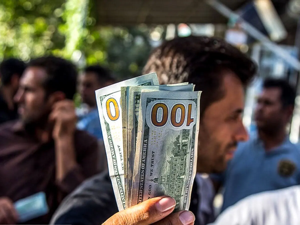منتظر دلار ۵۰ هزار تومانی باشیم؟