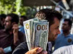 منتظر دلار ۵۰ هزار تومانی باشیم؟