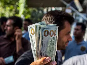 منتظر دلار ۵۰ هزار تومانی باشیم؟