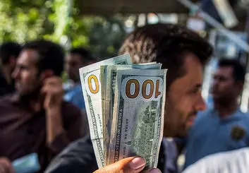منتظر دلار ۵۰ هزار تومانی باشیم؟