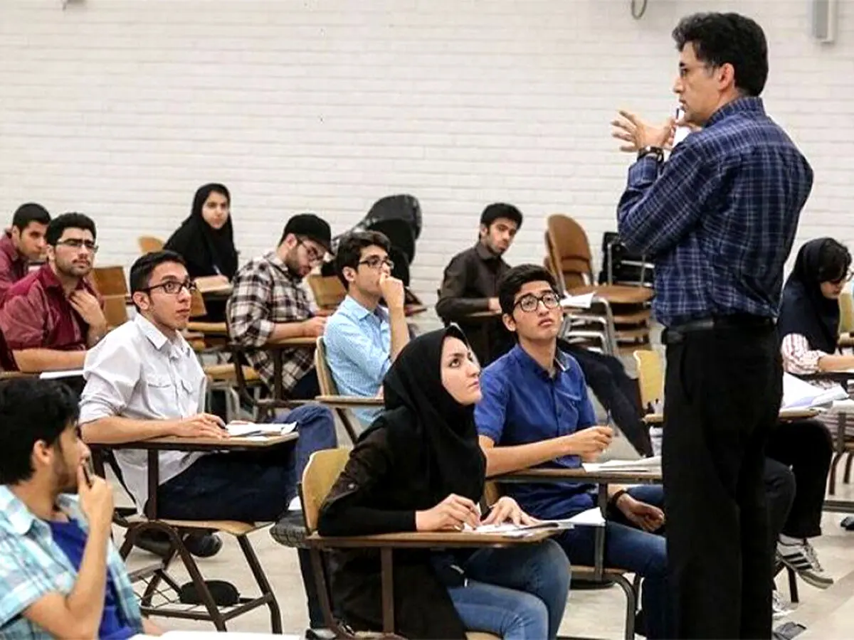آموزش حضوری دانشگاه‌ها از چه زمانی آغاز می‌شود؟