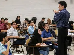 آموزش حضوری دانشگاه‌ها از چه زمانی آغاز می‌شود؟