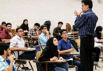 آموزش حضوری دانشگاه‌ها از چه زمانی آغاز می‌شود؟