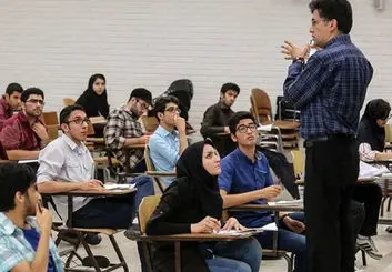 آموزش حضوری دانشگاه‌ها از چه زمانی آغاز می‌شود؟