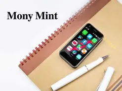 «مانی مینت» کوچک‌ترین گوشی هوشمند 4G جهان