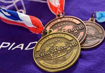 نحوه انتخاب رشته دارندگان مدال طلای کشوری المپیادهای علمی چگونه است؟