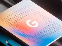 پردازنده «تنسور» گوشی‌های گوگل پیکسل 6 را سامسونگ می‌سازد