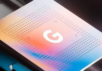 پردازنده «تنسور» گوشی‌های گوگل پیکسل 6 را سامسونگ می‌سازد