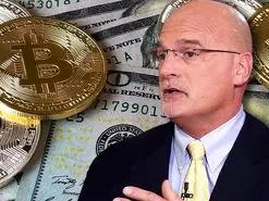 بازار دوباره جان گرفته بیت کوین، قیمت آن را به 100 هزار دلار می‌رساند