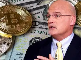 بازار دوباره جان گرفته بیت کوین، قیمت آن را به 100 هزار دلار می‌رساند