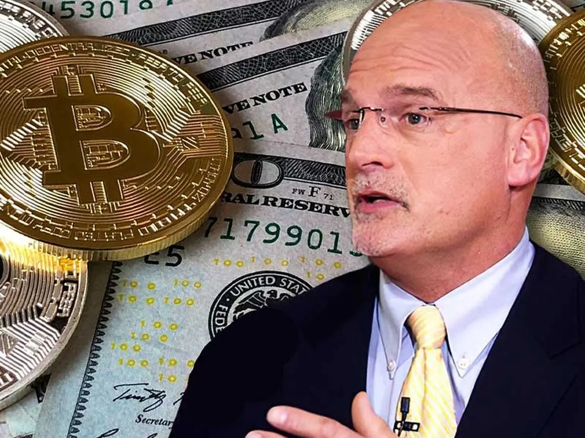 بازار دوباره جان گرفته بیت کوین، قیمت آن را به 100 هزار دلار می‌رساند